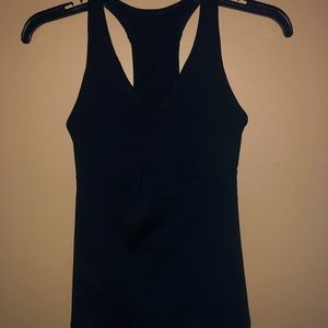 New! Fabletics Athletic Top size XXS (0-2)